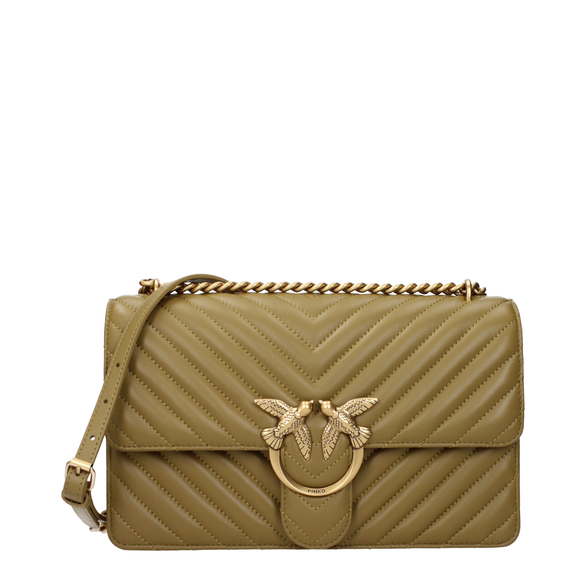 [PINKO] Cross body bag SS26 100941A0GKL22Q