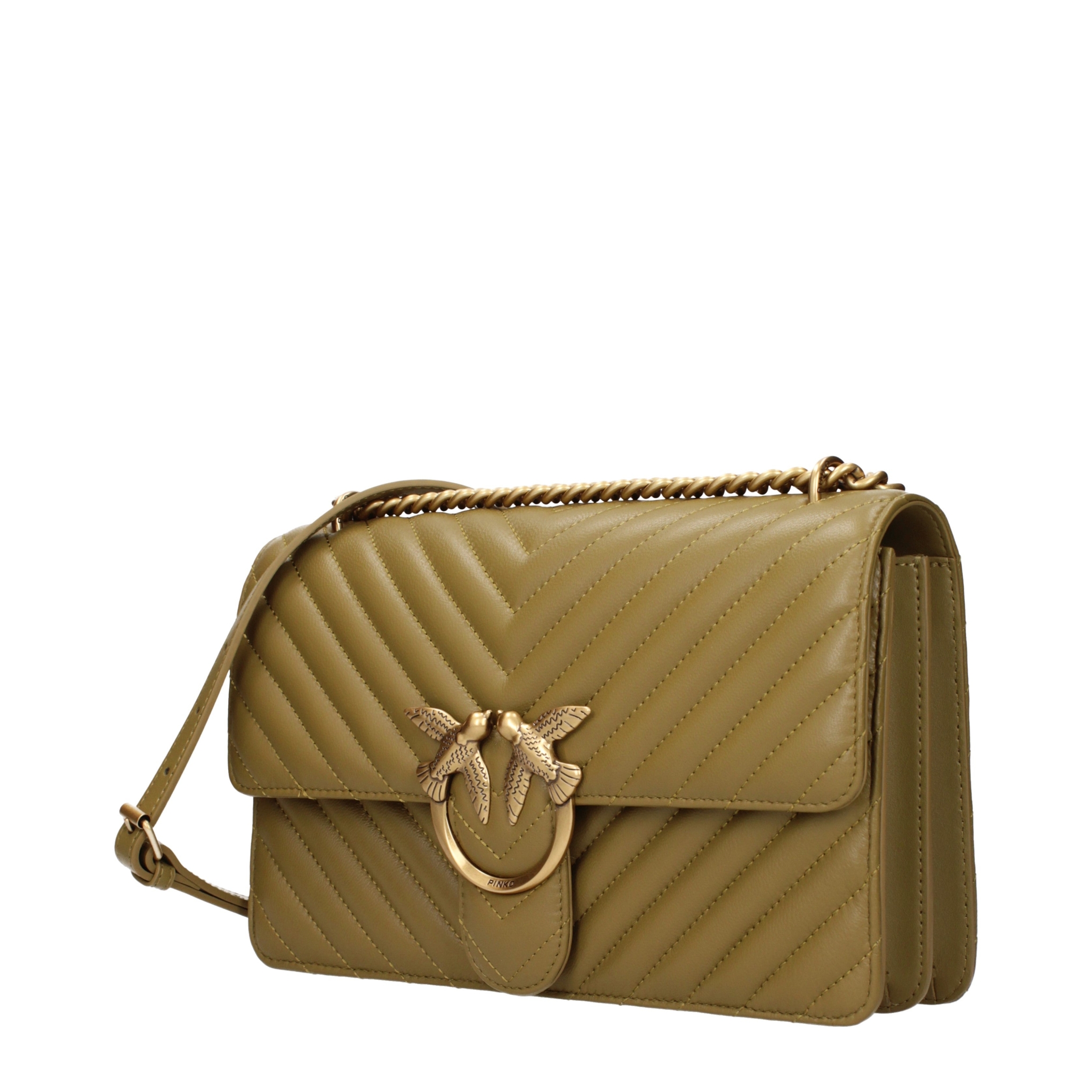 [PINKO] Cross body bag SS26 100941A0GKL22Q
