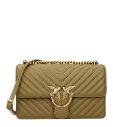 [PINKO] Cross body bag SS26 100941A0GKL22Q