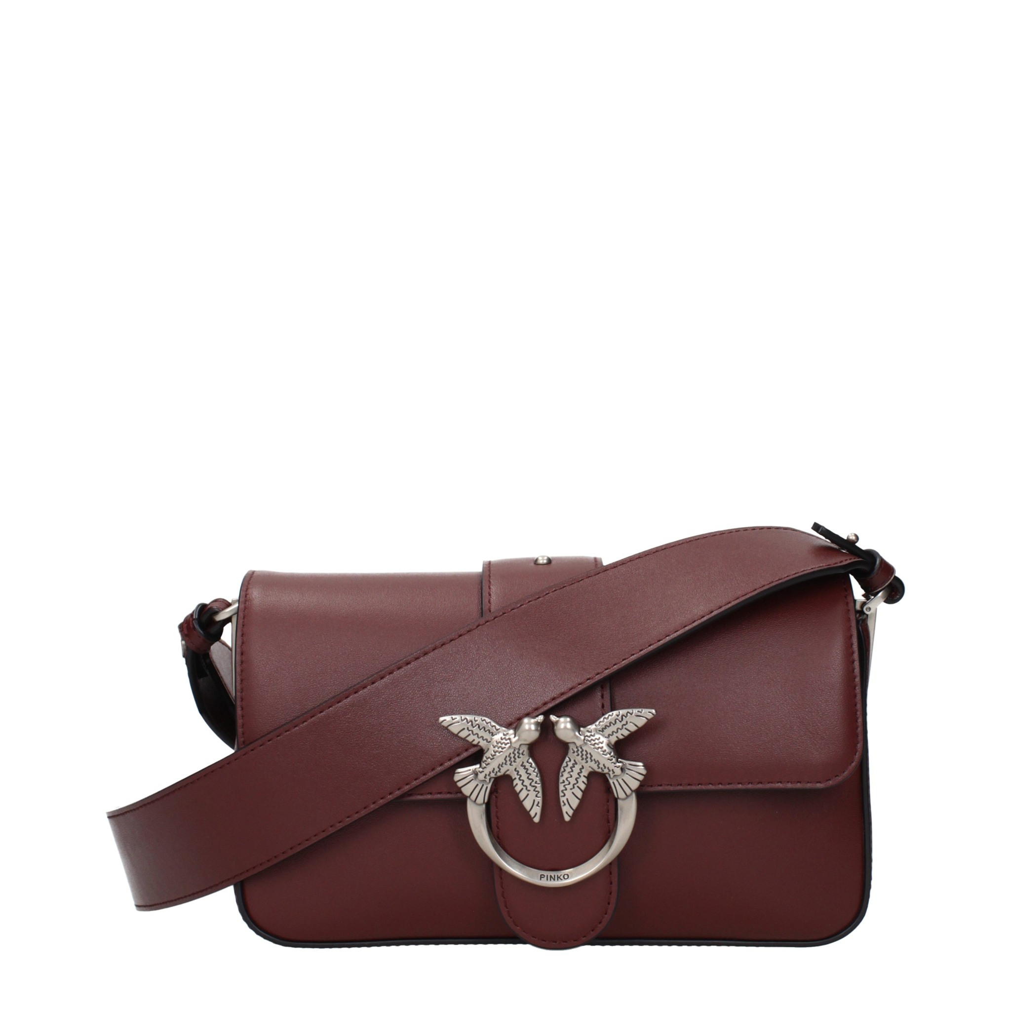 [PINKO] Cross body bag SS26 104340A0QOR49O