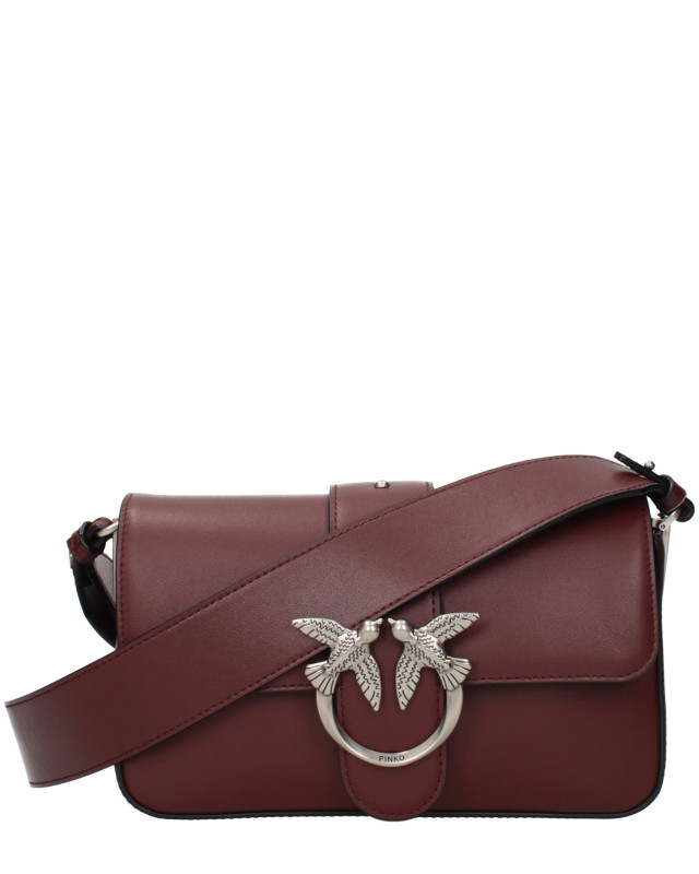 [PINKO] Cross body bag SS26 104340A0QOR49O