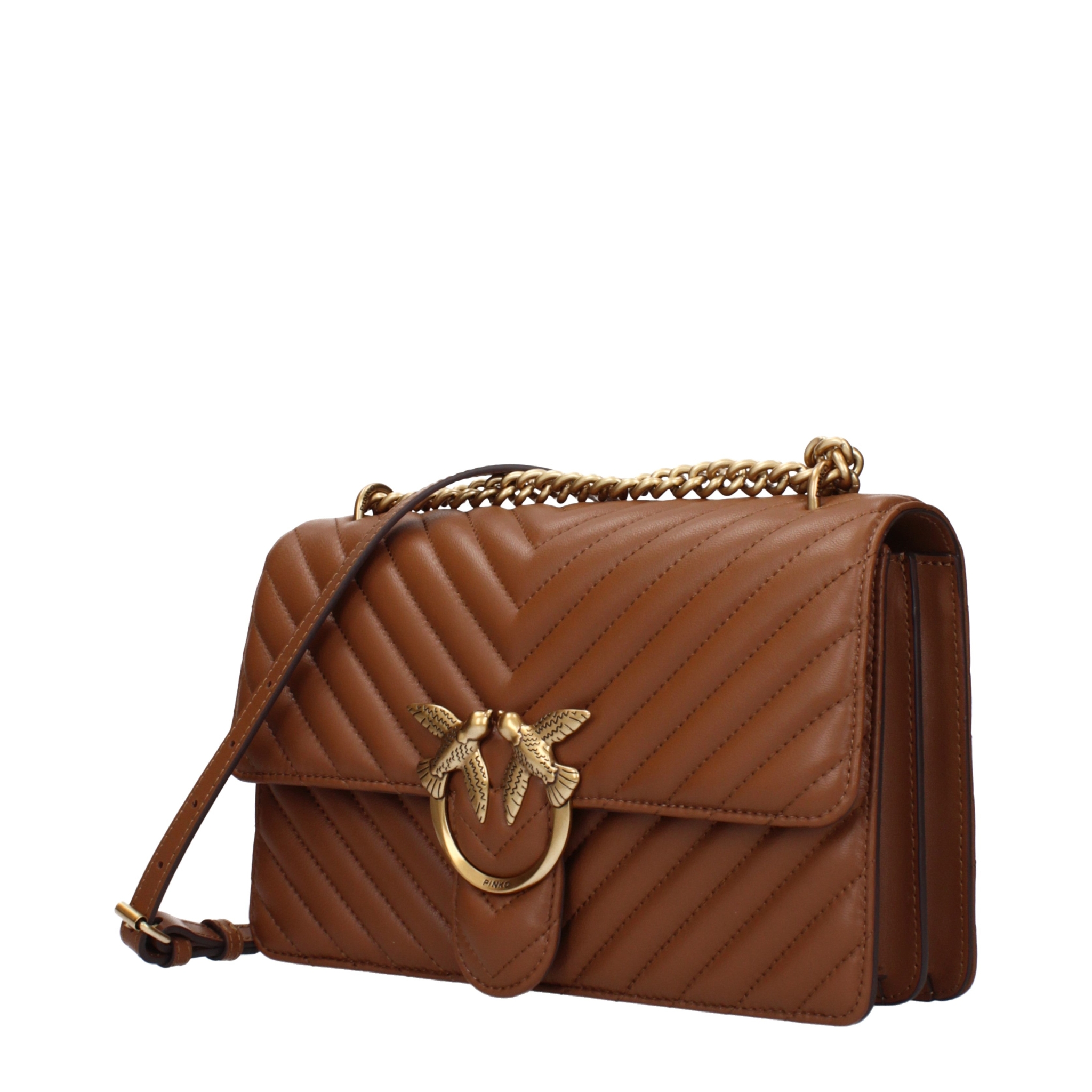 [PINKO] Cross body bag SS26 100941A0GKL17Q