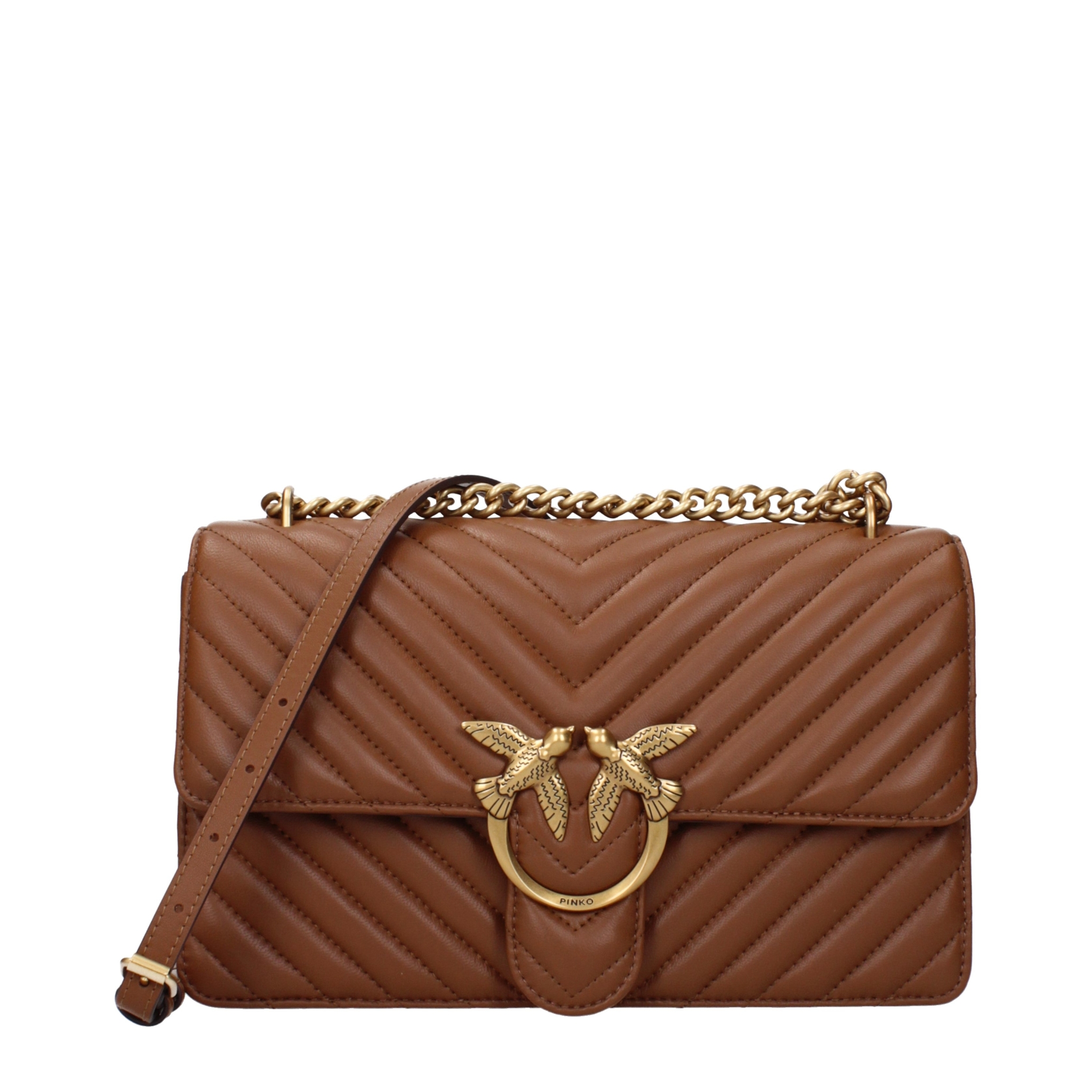 [PINKO] Cross body bag SS26 100941A0GKL17Q