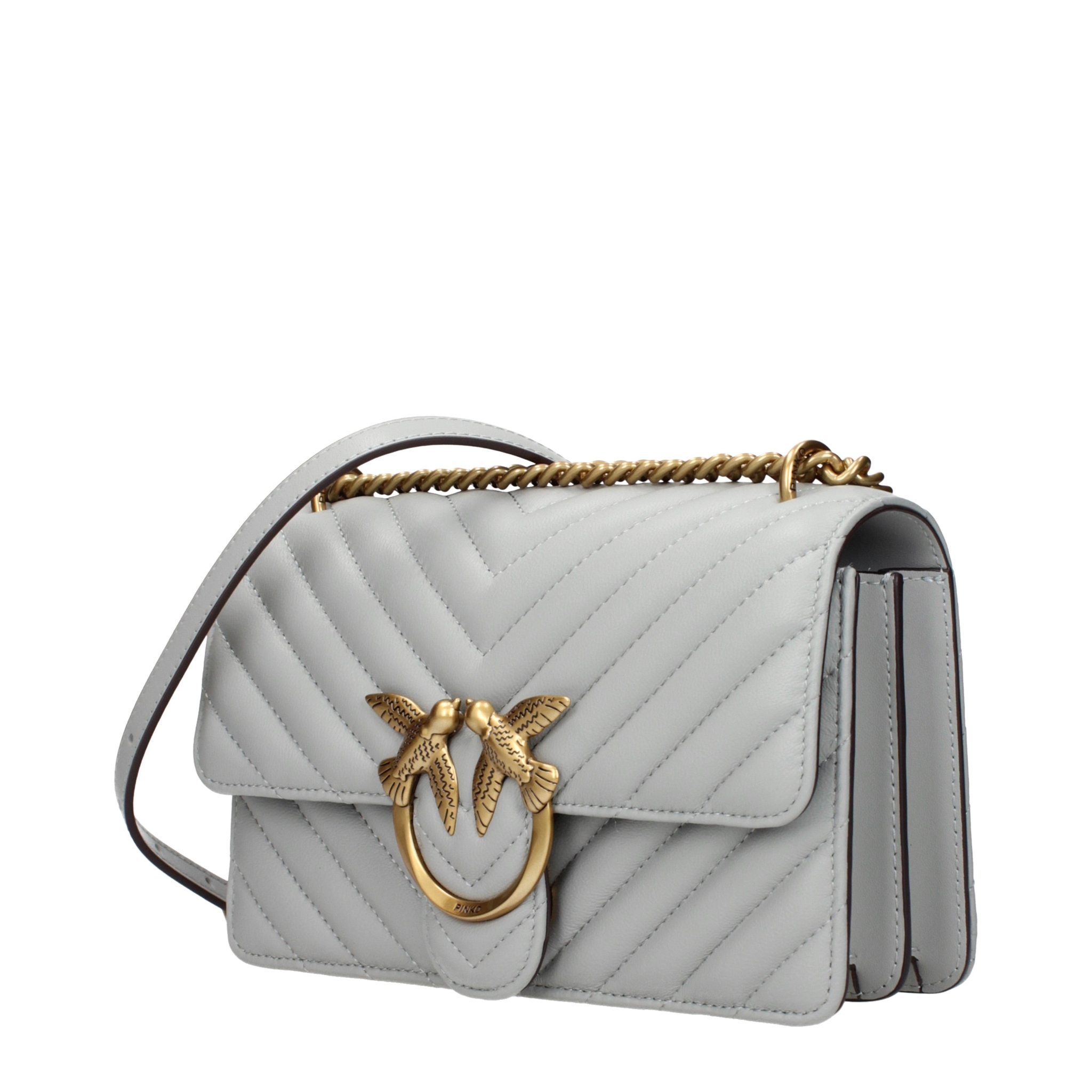 [PINKO] Cross body bag SS26 100074A0GKK32Q