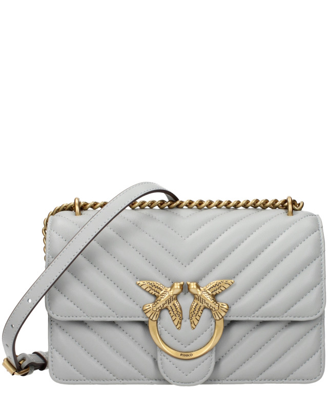 [PINKO] Cross body bag SS26 100074A0GKK32Q