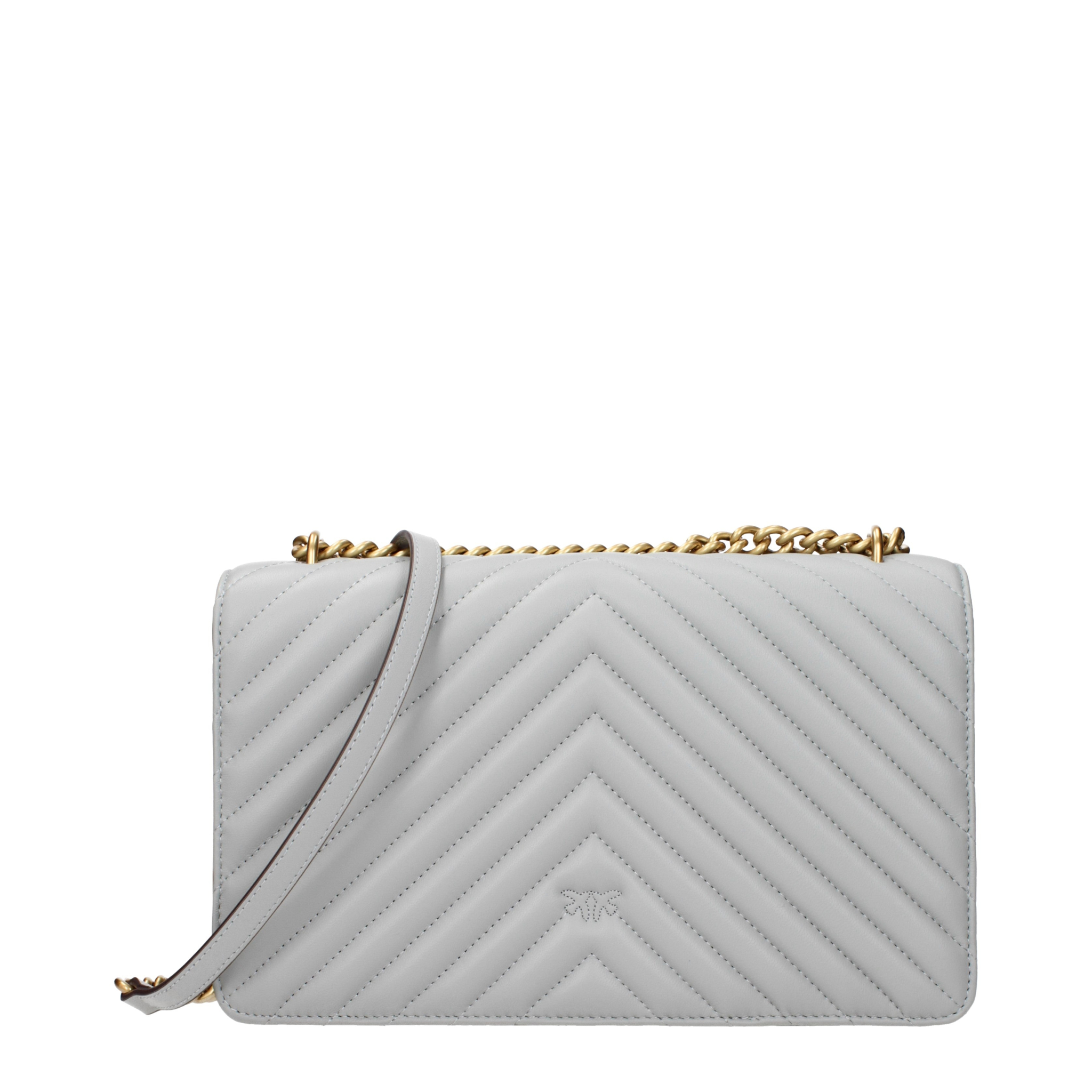 [PINKO] Cross body bag SS26 100941A0GKK32Q