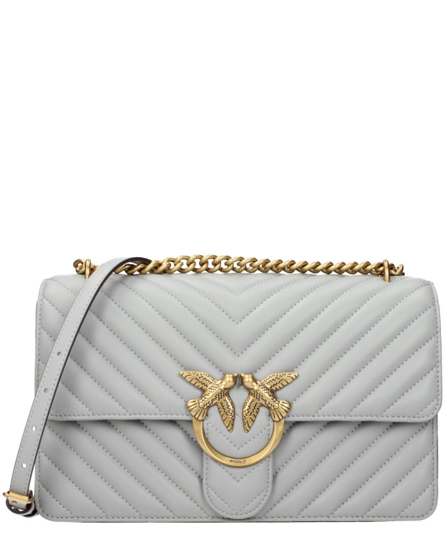 [PINKO] Cross body bag SS26 100941A0GKK32Q