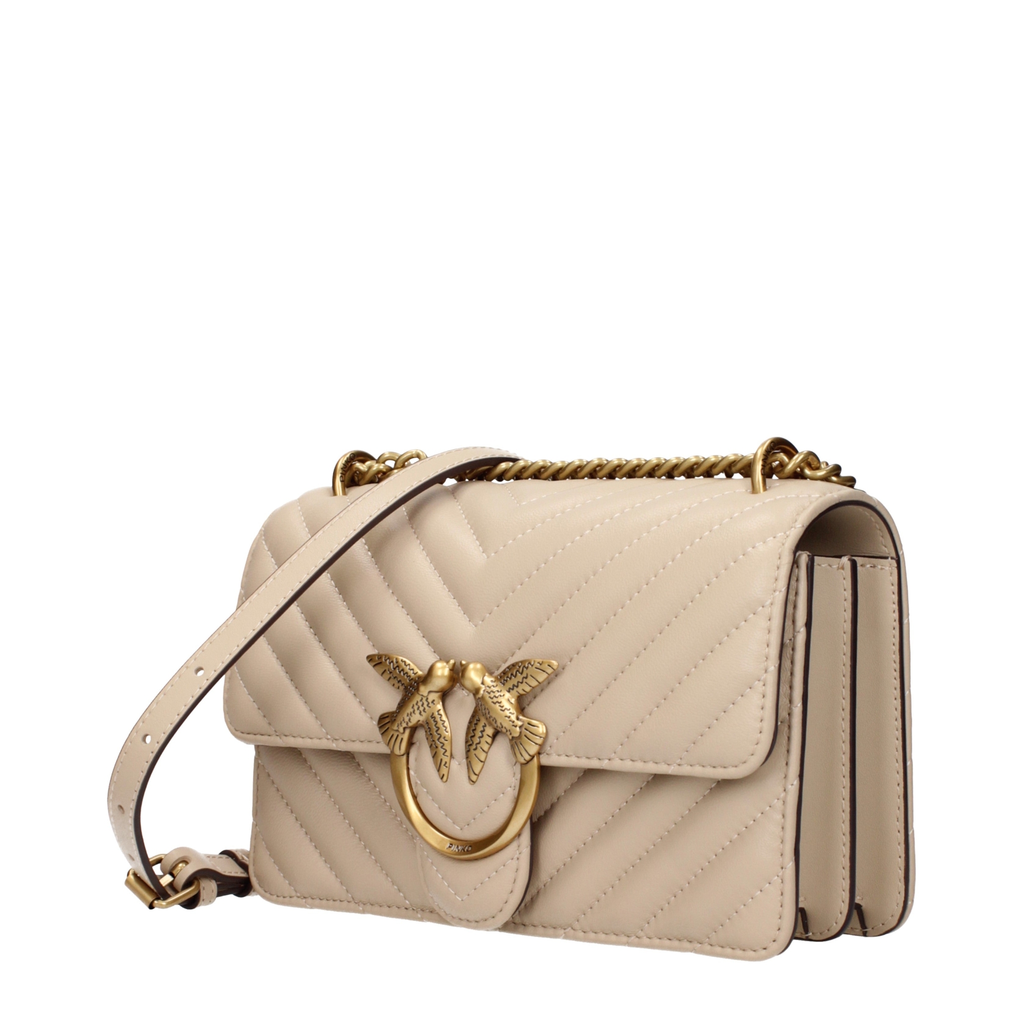 [PINKO] Cross body bag SS26 100074A0GKC50Q