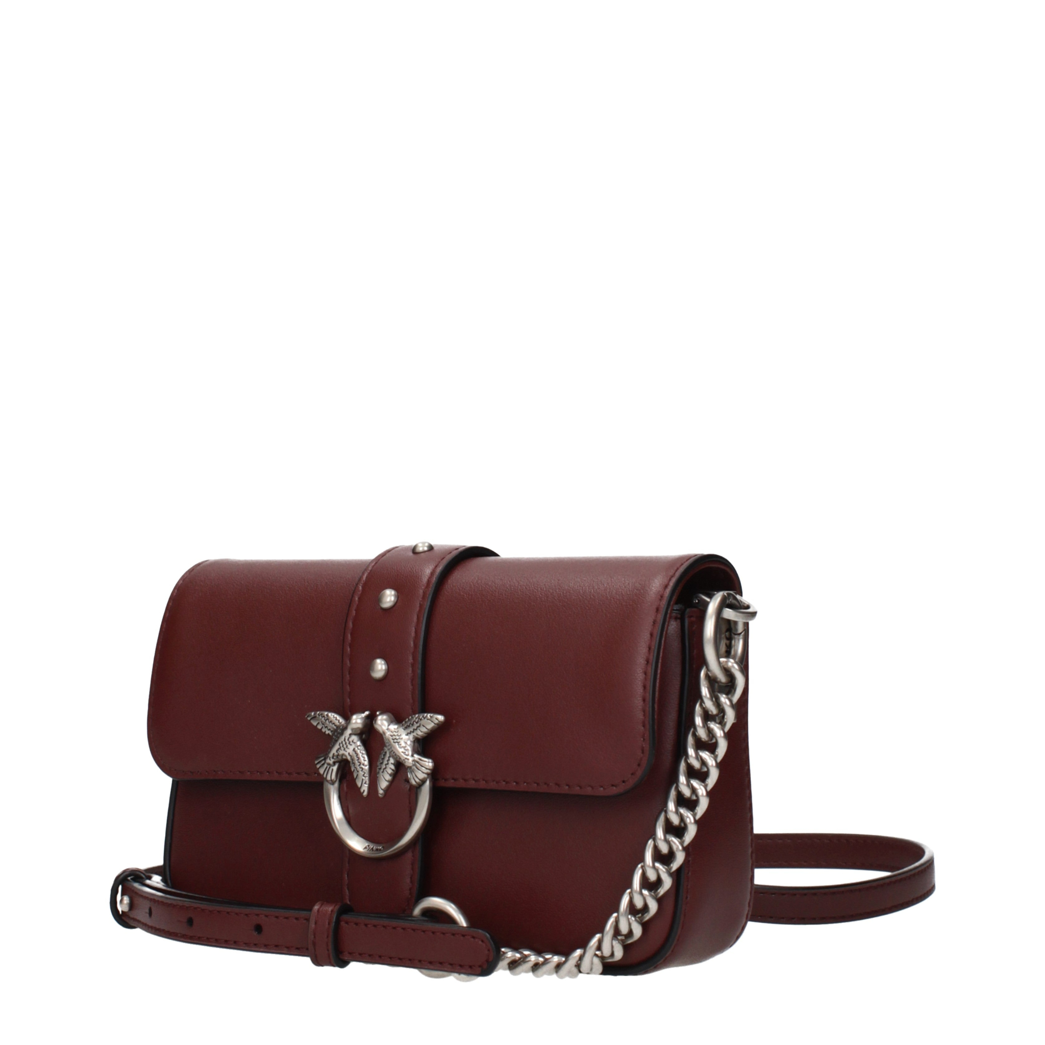 [PINKO] Cross body bag SS26 105353A0QOR49O