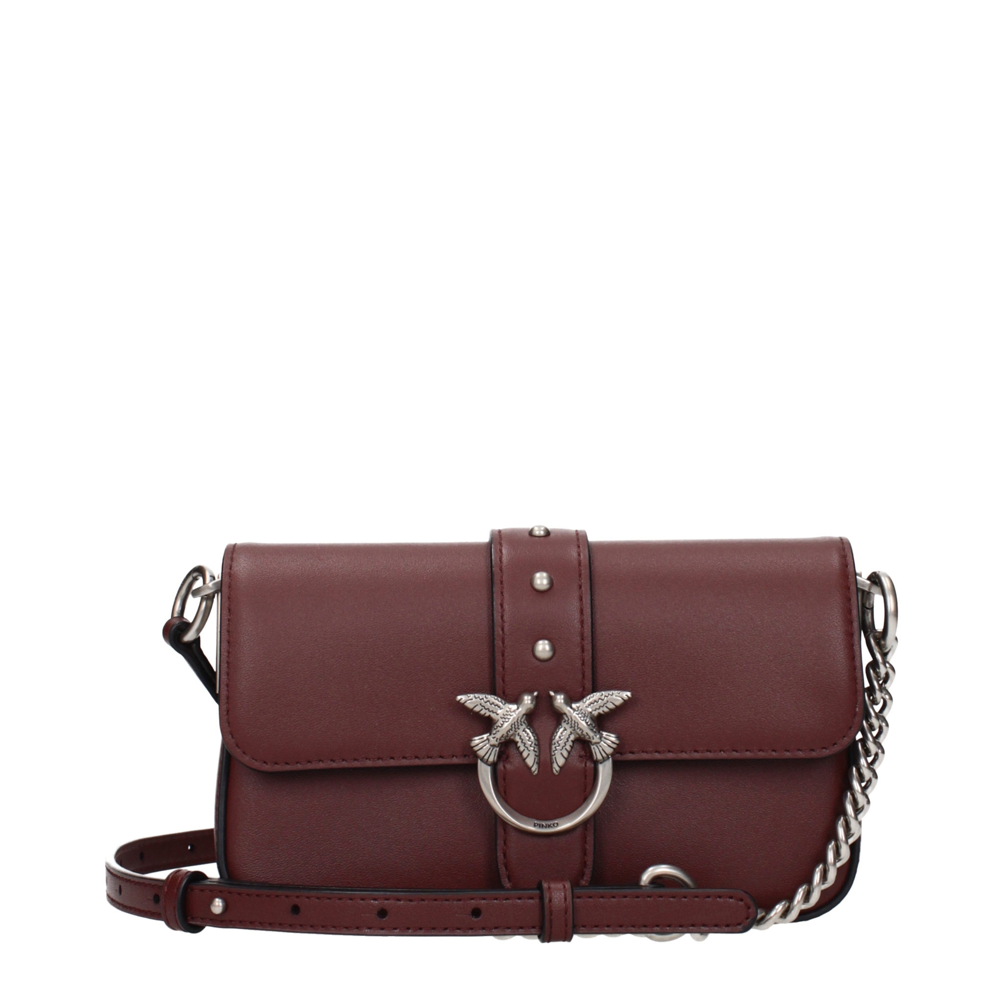 [PINKO] Cross body bag SS26 105353A0QOR49O