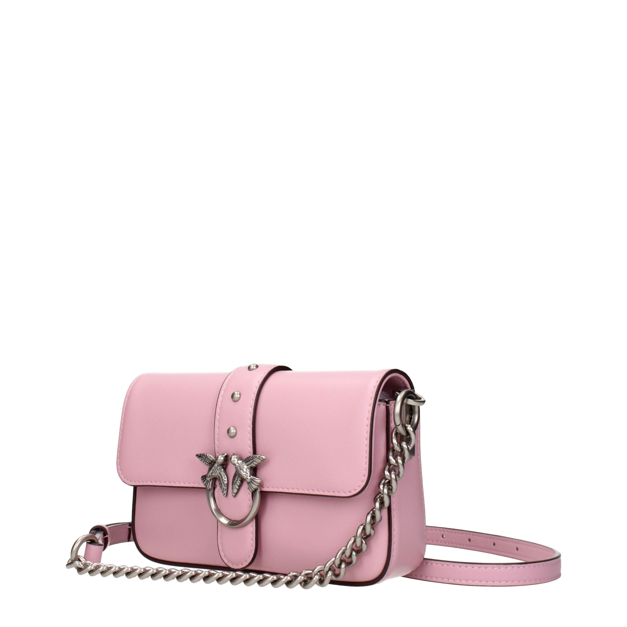 [PINKO] Cross body bag SS26 105353A0QOP26O