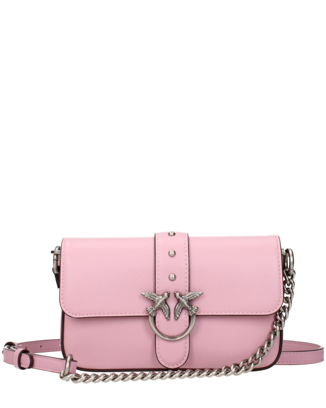 [PINKO] Cross body bag SS26 105353A0QOP26O