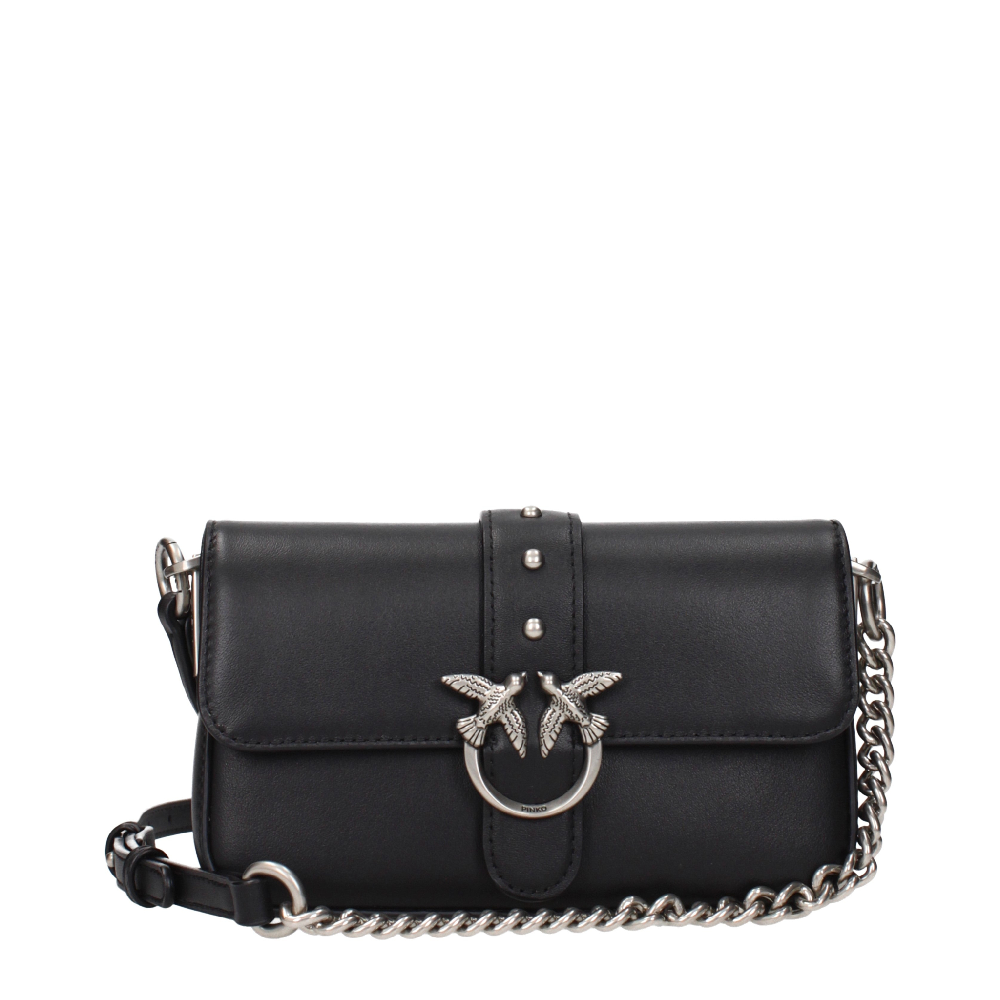 [PINKO] Cross body bag SS26 105353A0QOZ99O