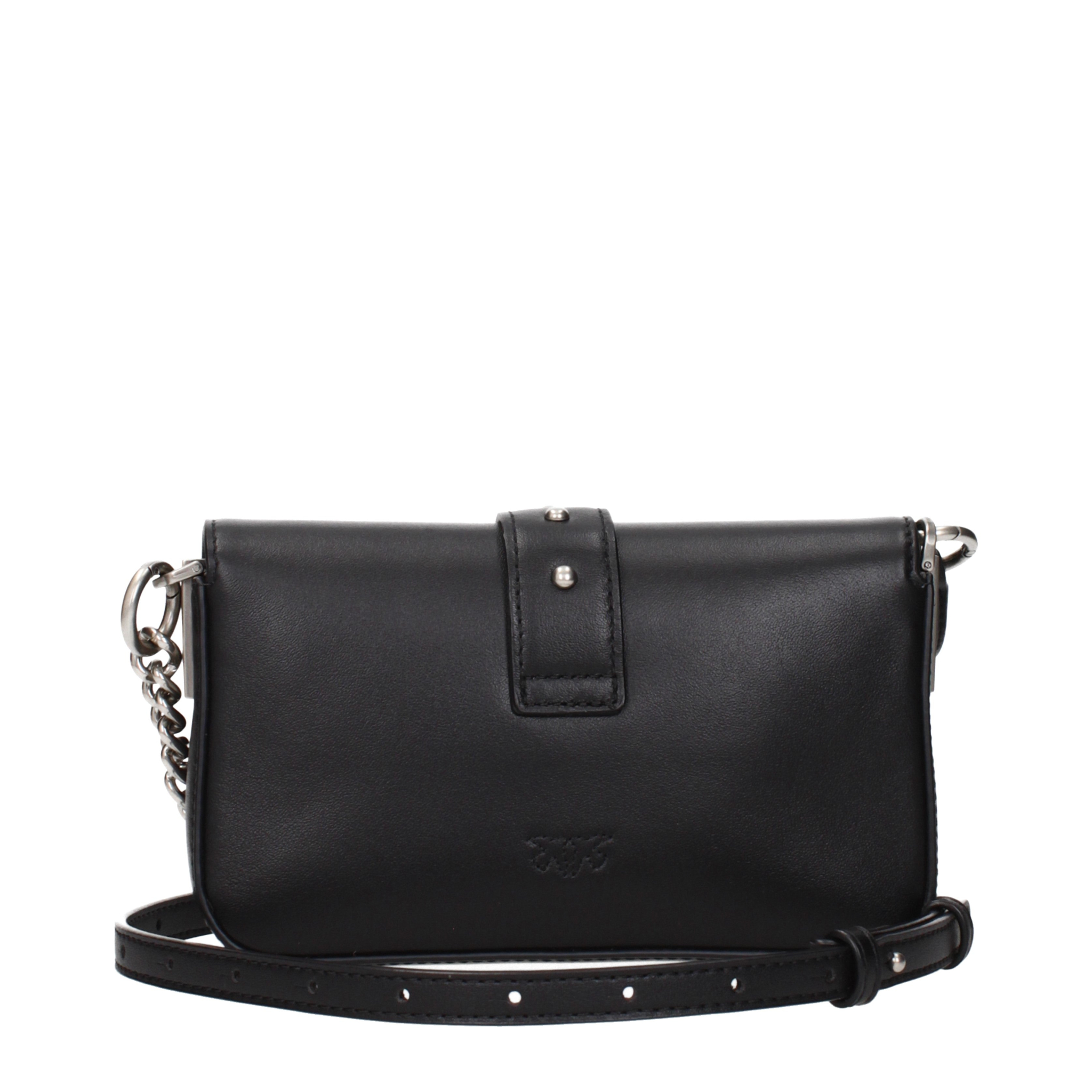 [PINKO] Cross body bag SS26 105353A0QOZ99O