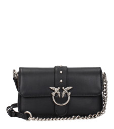 [PINKO] Cross body bag SS26 105353A0QOZ99O