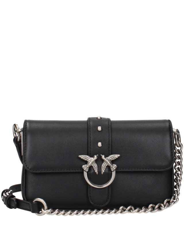 [PINKO] Cross body bag SS26 105353A0QOZ99O