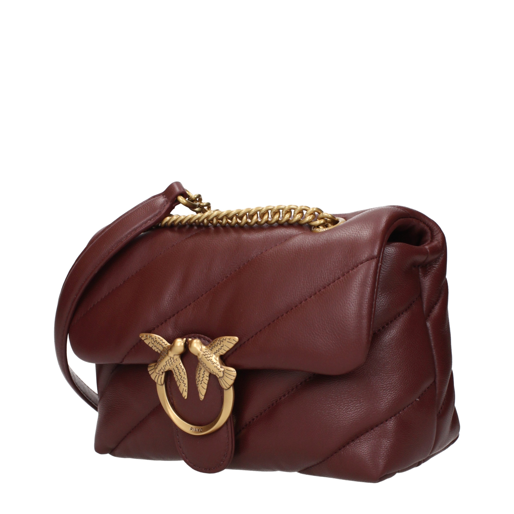 [PINKO] Cross body bag SS26 100039A0F2R49Q