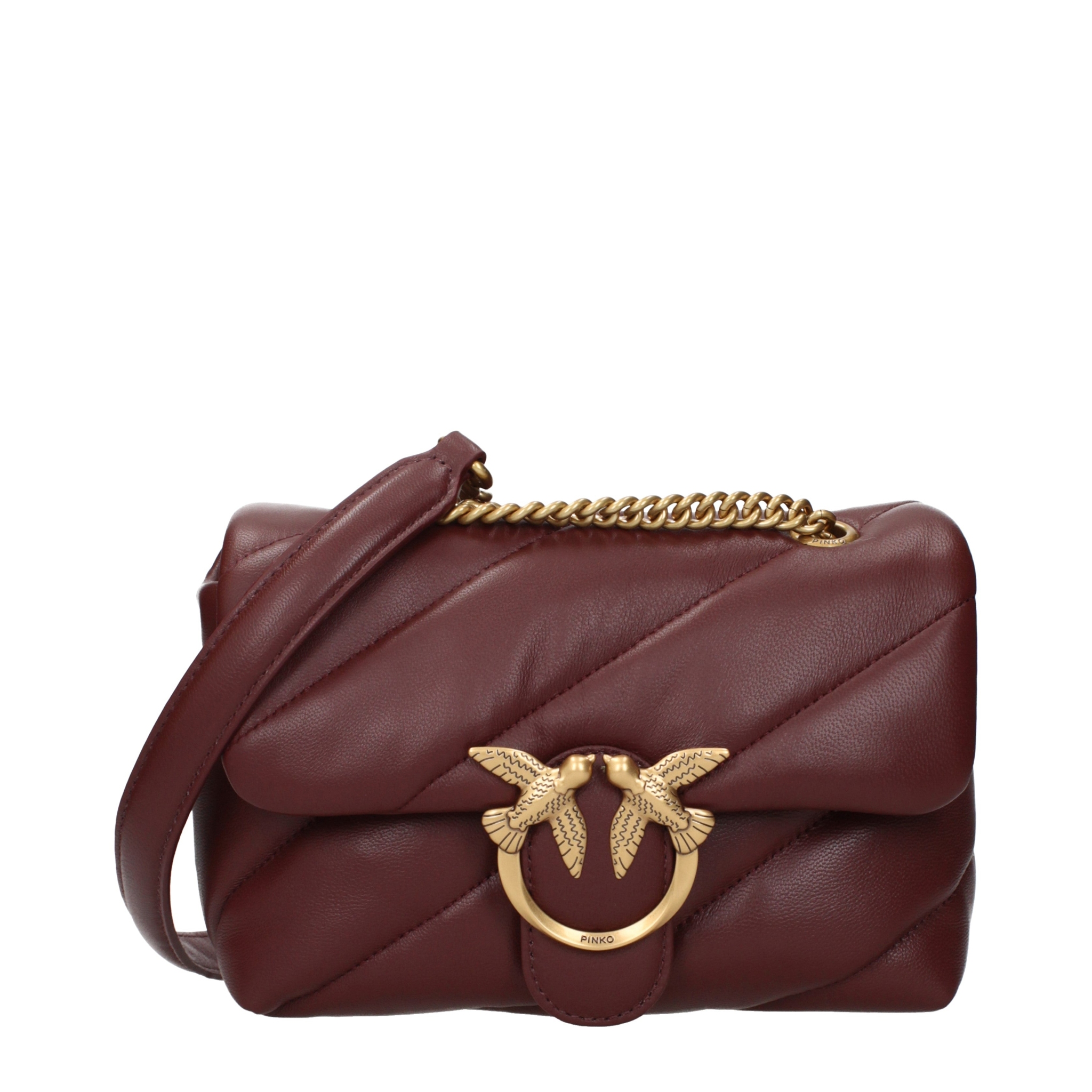 [PINKO] Cross body bag SS26 100039A0F2R49Q