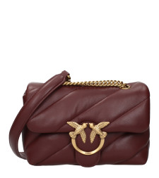 [PINKO] Cross body bag SS26 100039A0F2R49Q