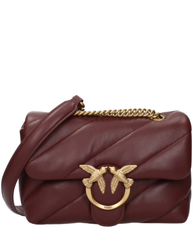 [PINKO] Cross body bag SS26 100039A0F2R49Q
