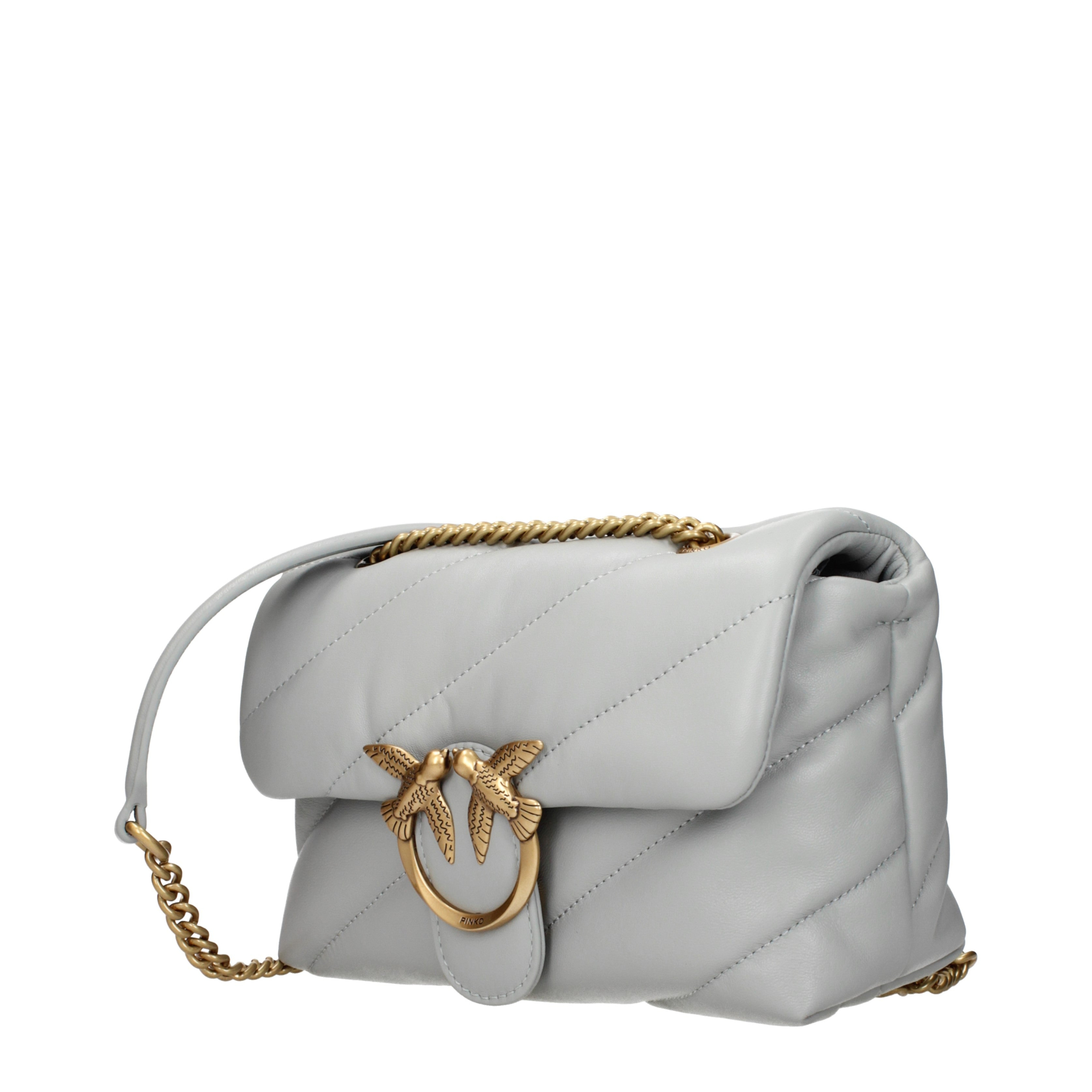 [PINKO] Cross body bag SS26 100039A0F2K32Q