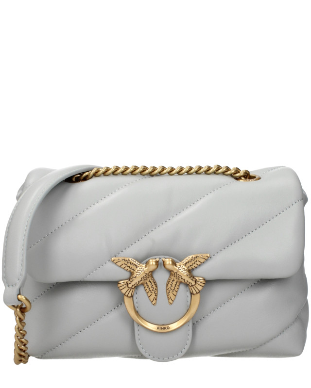 [PINKO] Cross body bag SS26 100039A0F2K32Q