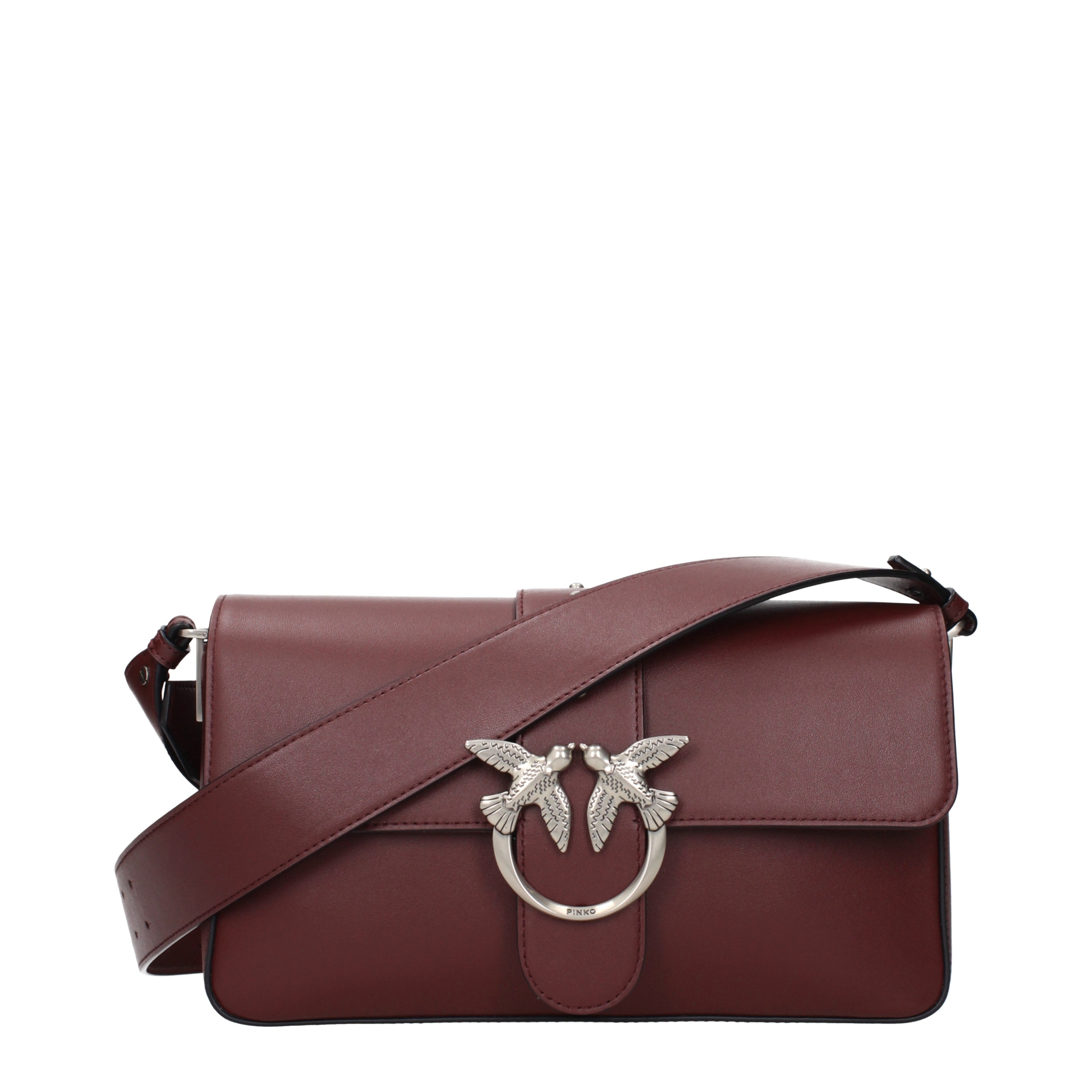 [PINKO] Cross body bag SS26 104524A0QOR49O
