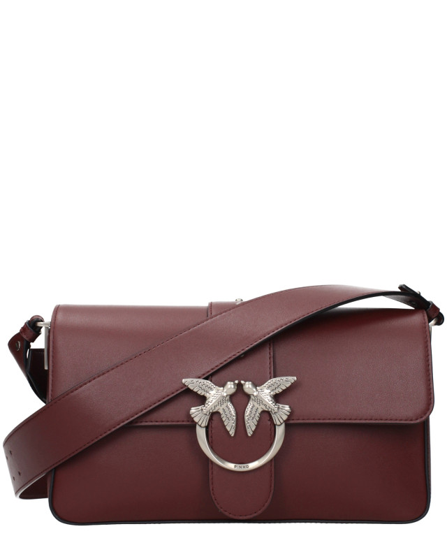 [PINKO] Cross body bag SS26 104524A0QOR49O