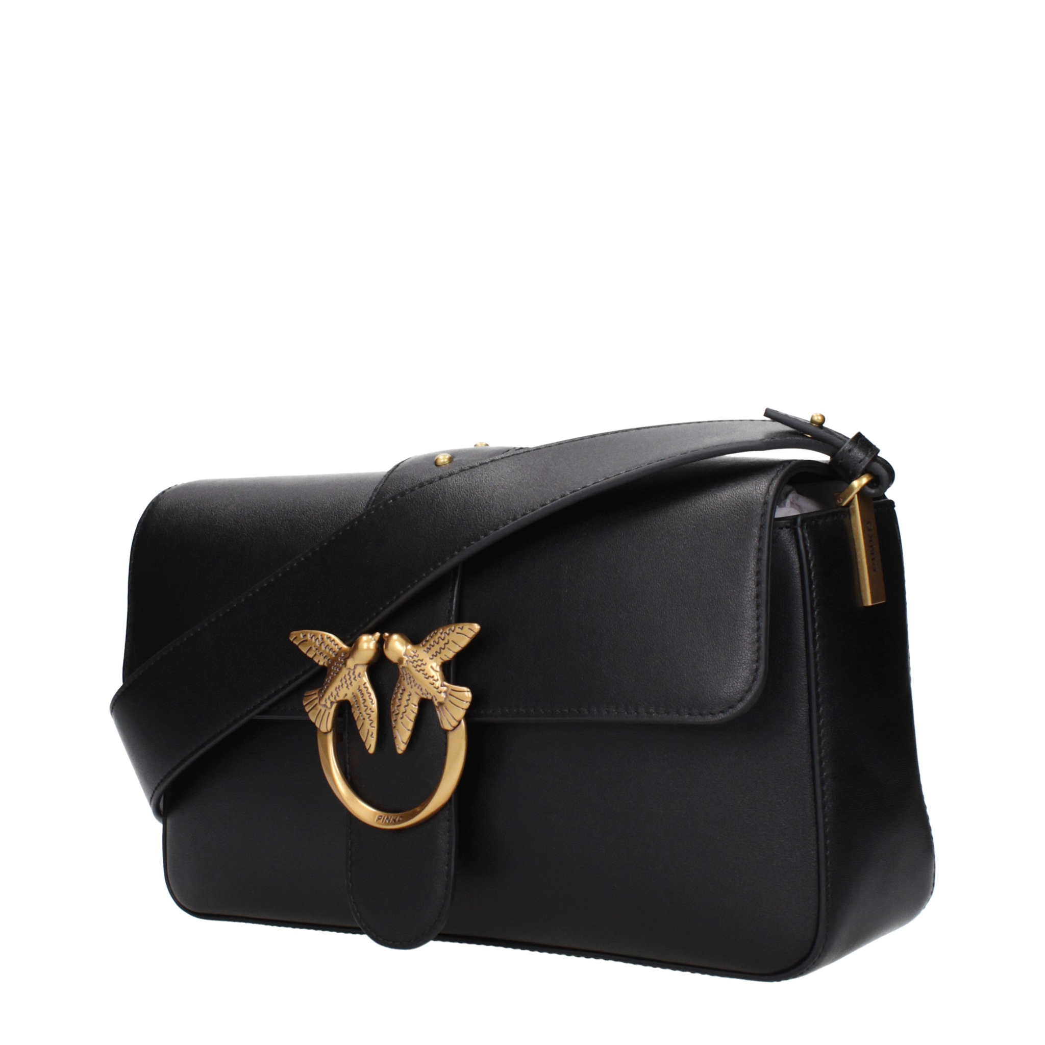 [PINKO] Cross body bag SS26 104524A0QOZ99Q