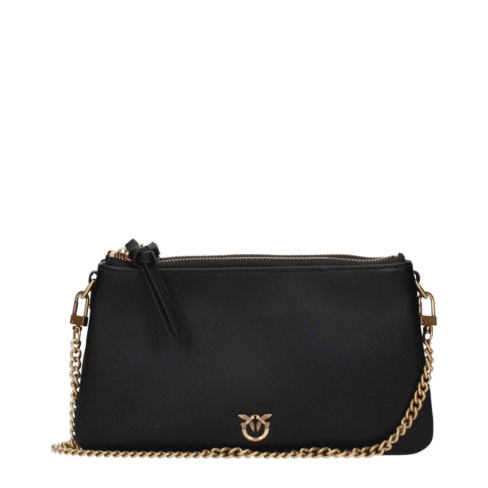 [PINKO] Cross body bag SS26 105359A0QOZ99Q