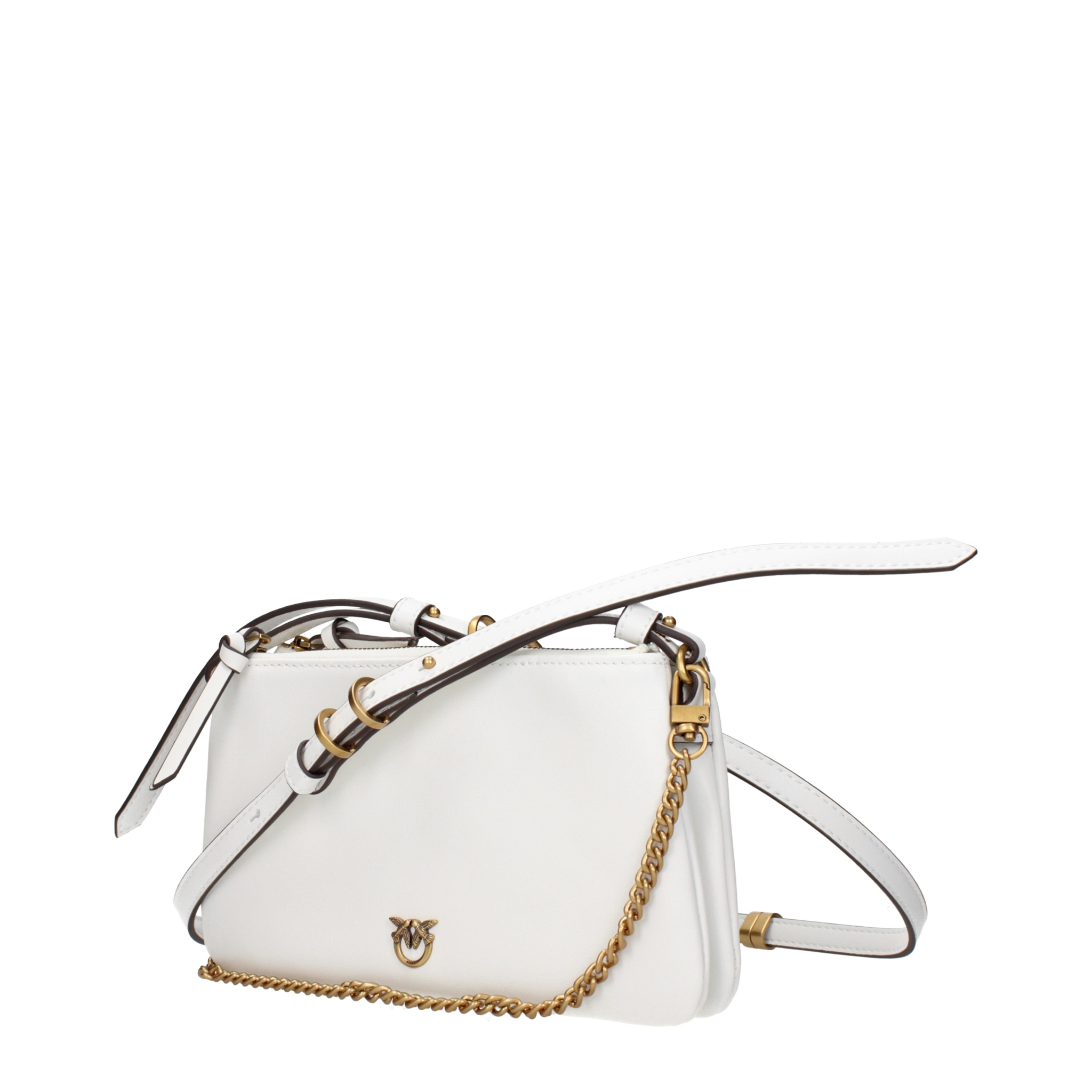 [PINKO] Cross body bag SS26 105359A0QOZ14Q