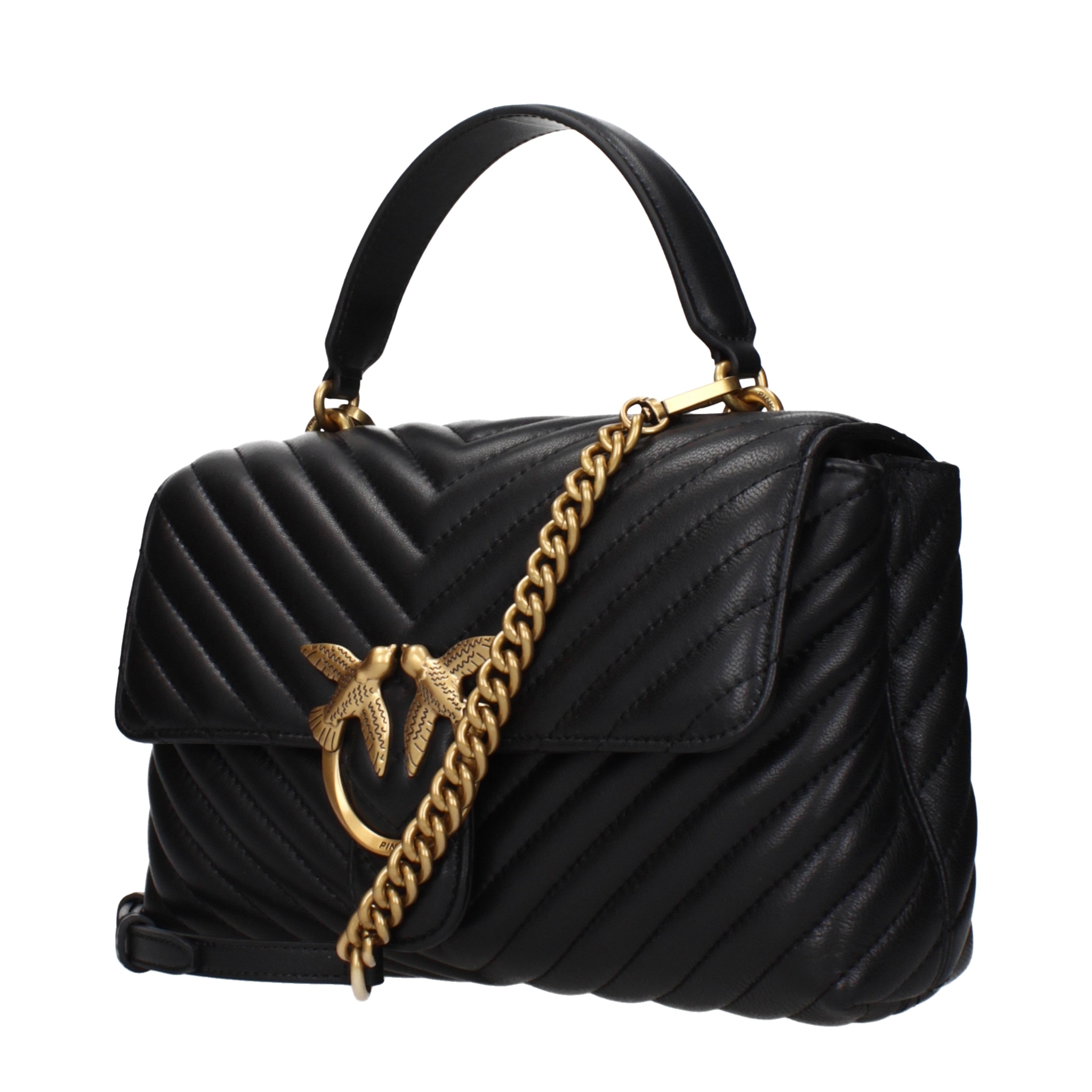 [PINKO] Tote bag SS26 100043A0GKZ99Q