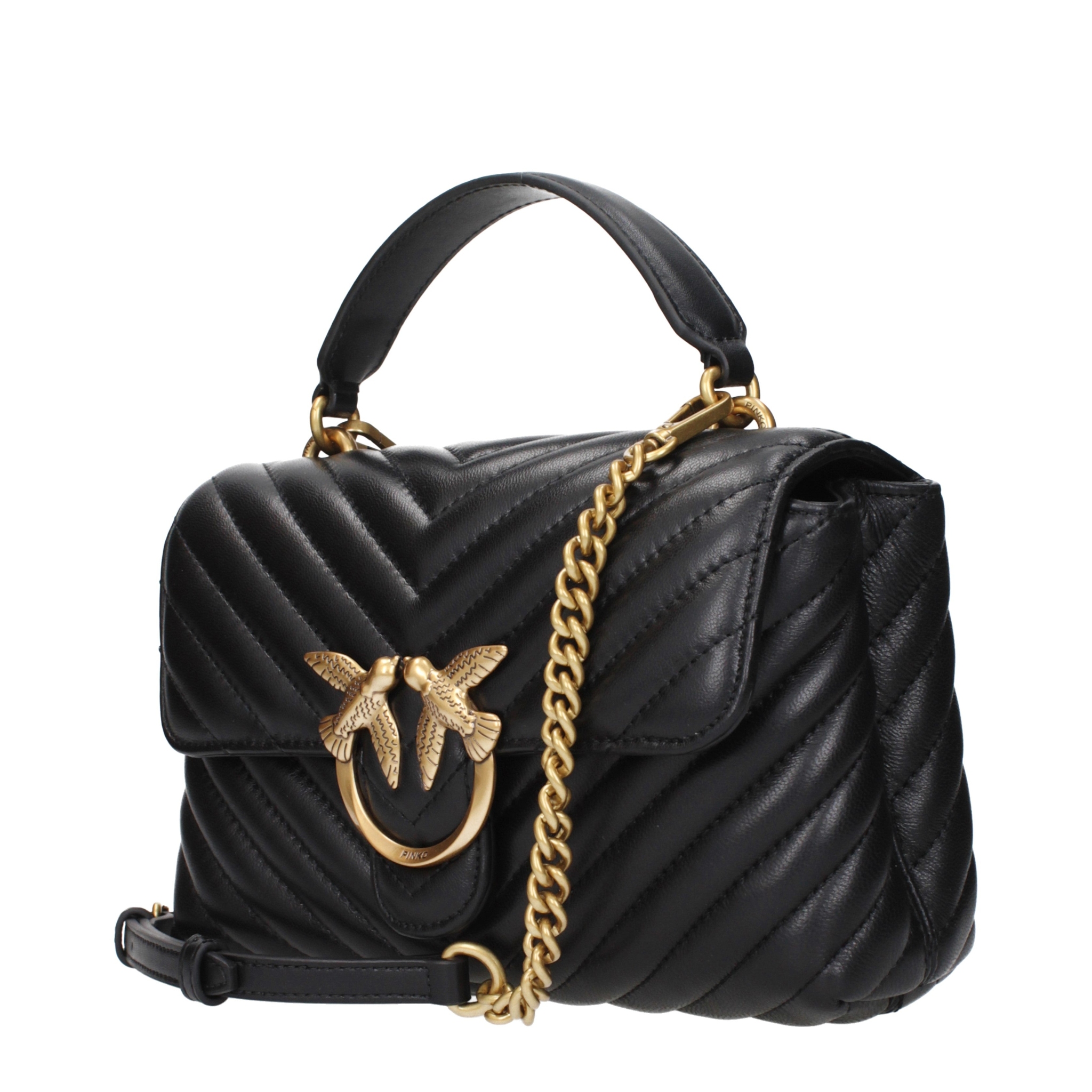 [PINKO] Cross body bag SS26 100044A0GKZ99G
