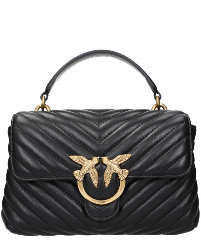 [PINKO] Cross body bag SS26 100044A0GKZ99G