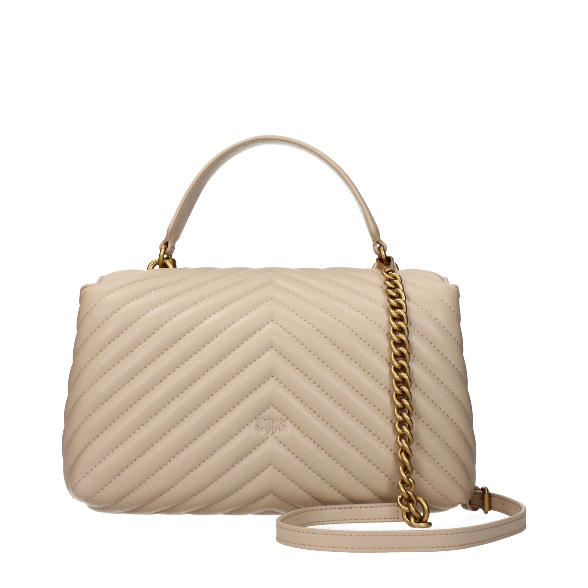 [PINKO] Tote bag SS26 100043A0GKC50Q