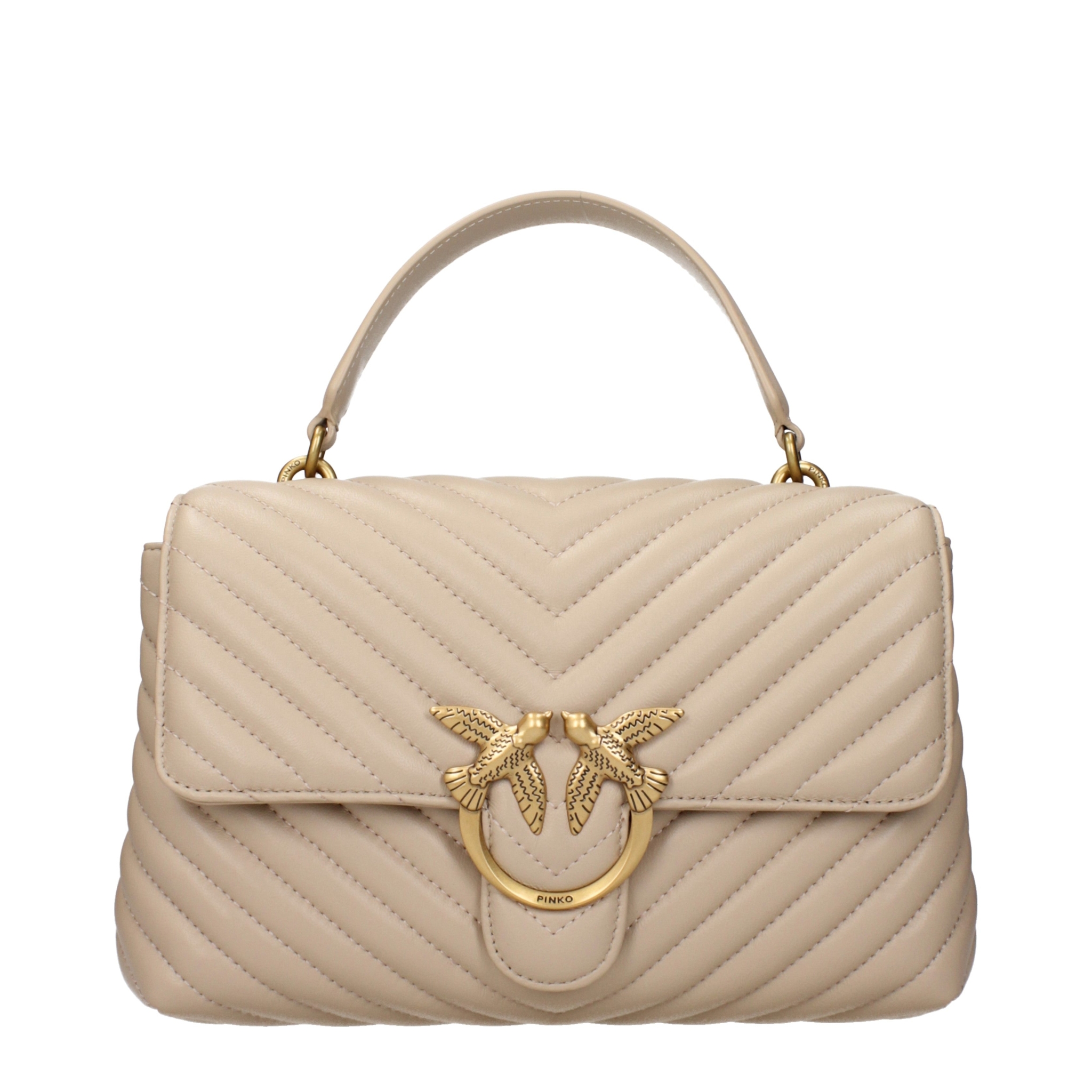 [PINKO] Tote bag SS26 100043A0GKC50Q