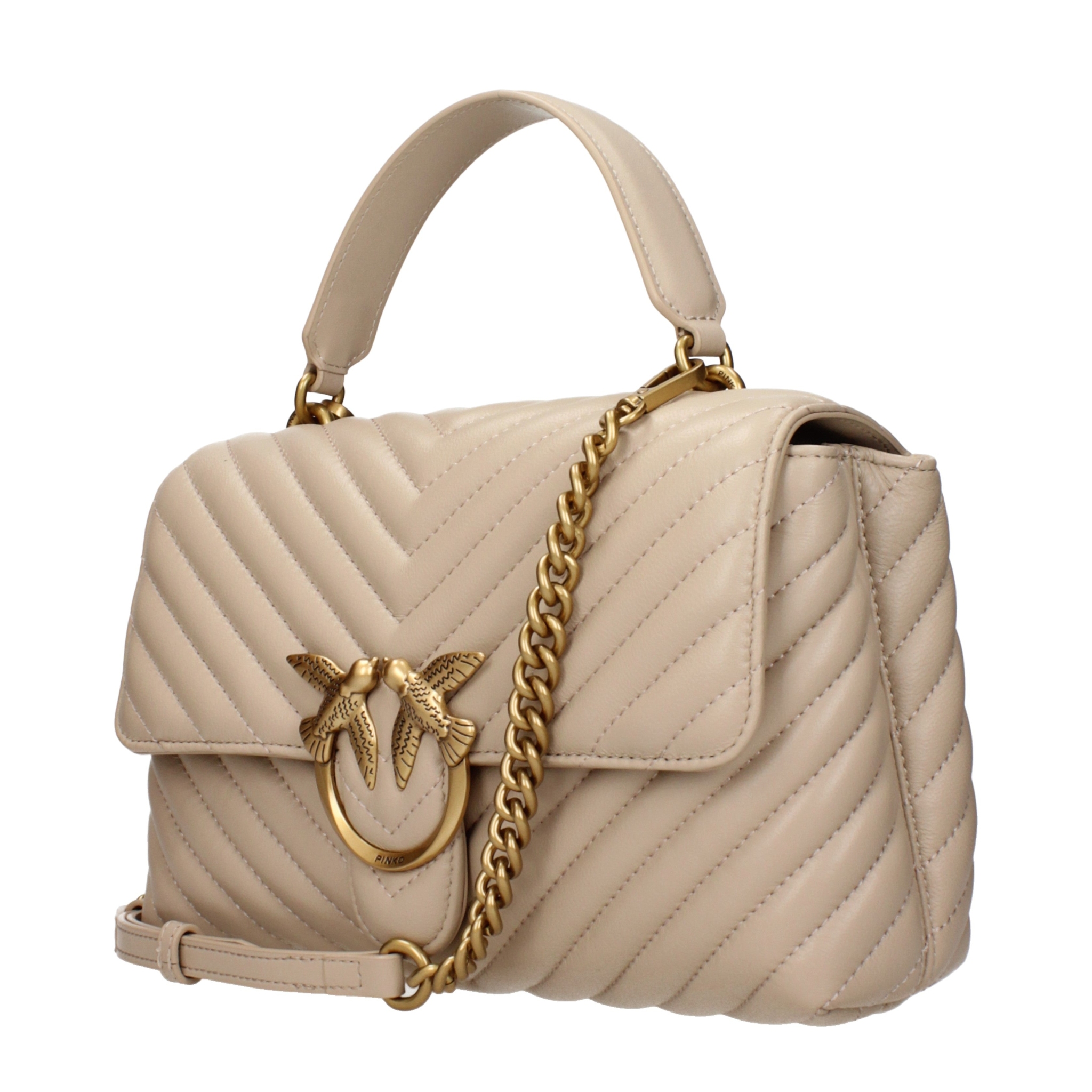 [PINKO] Tote bag SS26 100043A0GKC50Q