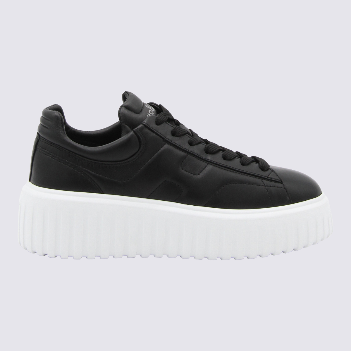 [Hogan] Sneakers FW26 HXW6450FC60LE9B999