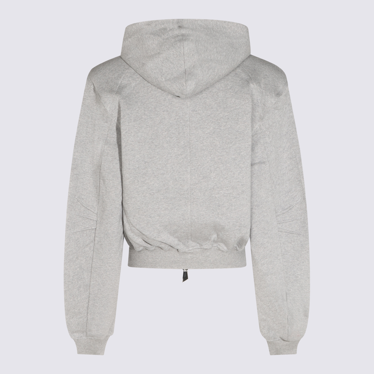 [The Attico] Sweatshirt FW26 261WCF00026JJF003AA183