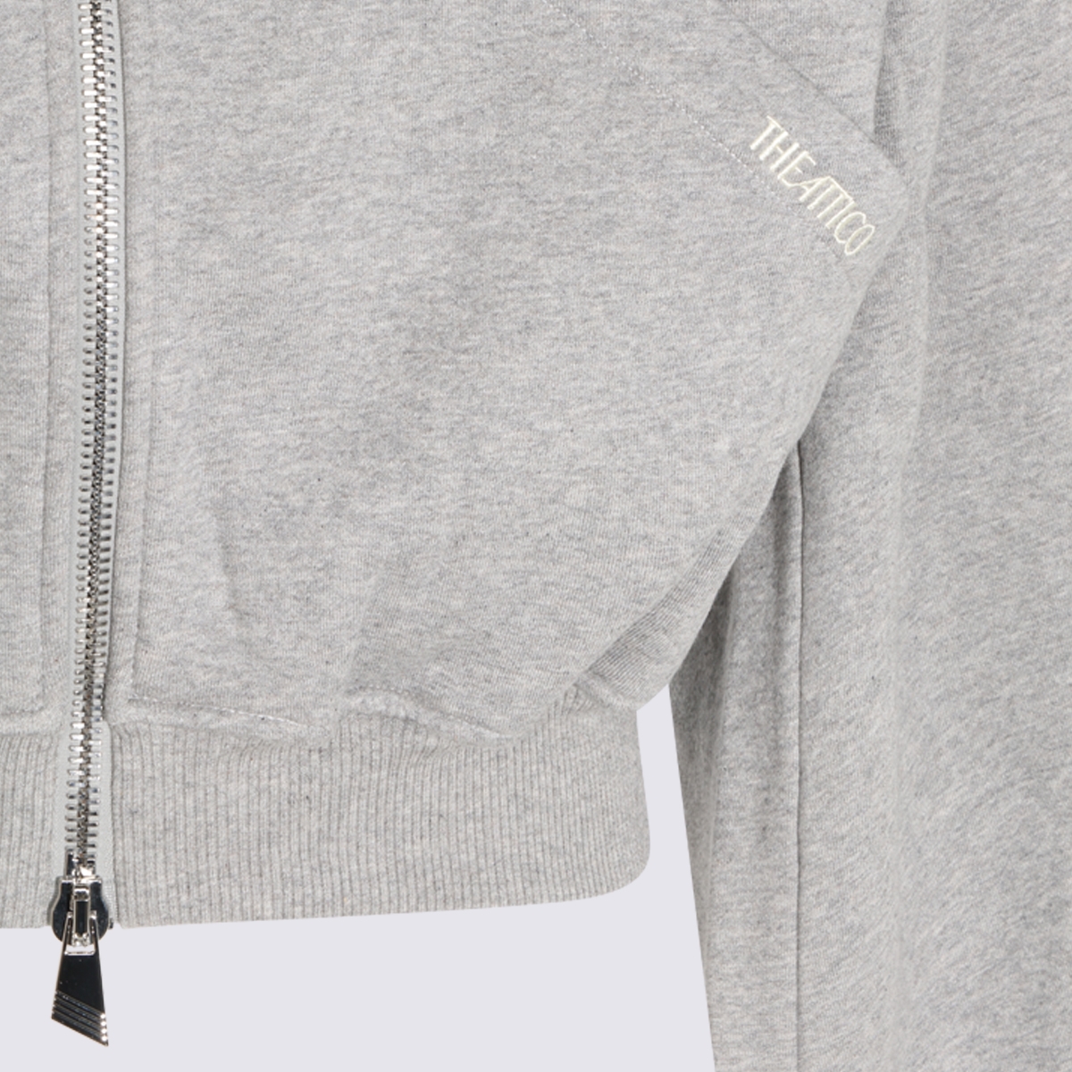 [The Attico] Sweatshirt FW26 261WCF00026JJF003AA183