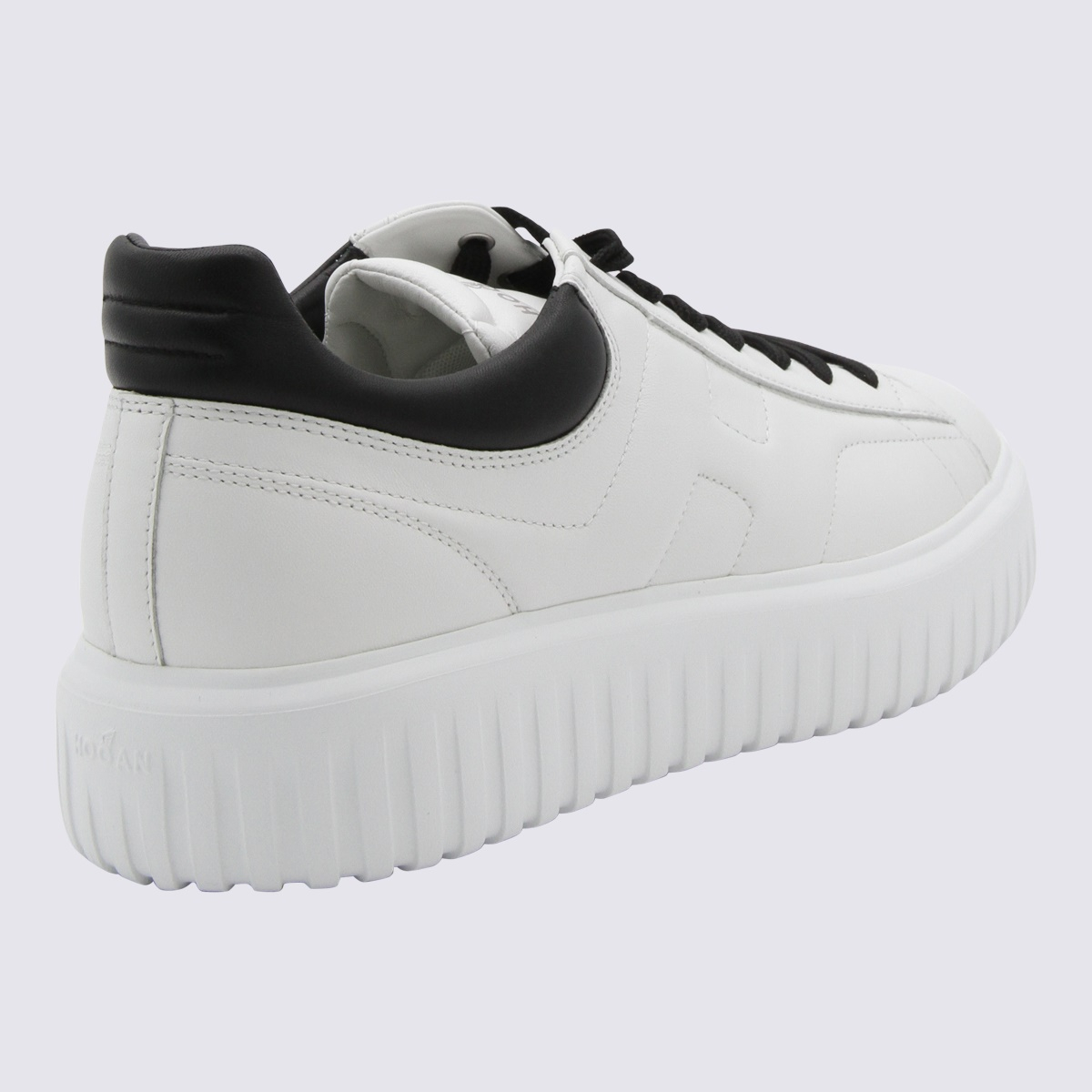 [Hogan] Sneakers FW26 HXW6450FC60LE90001