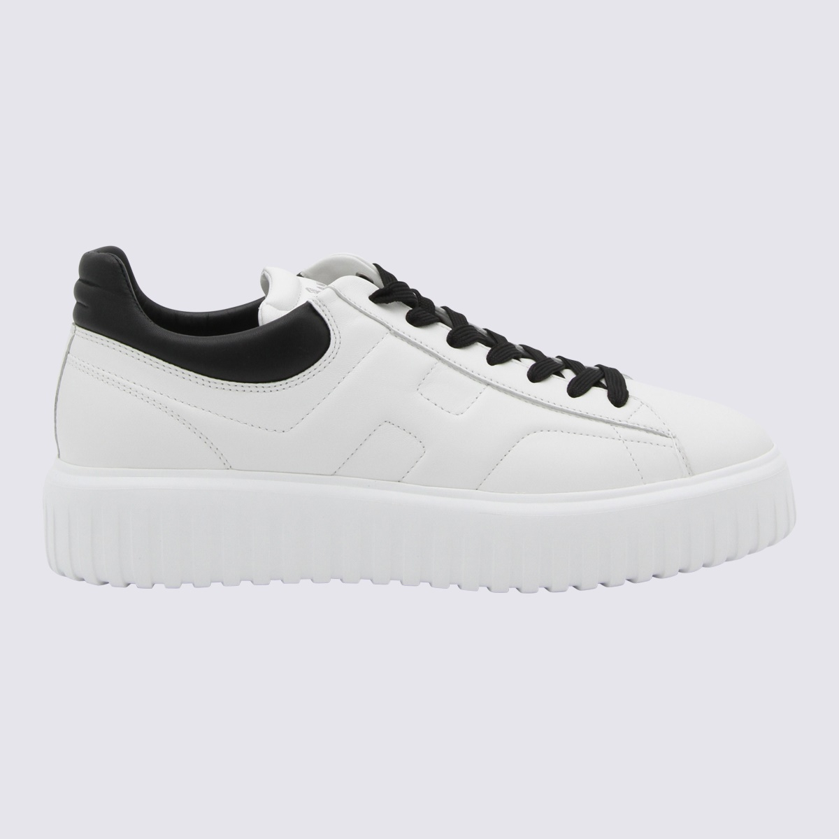 [Hogan] Sneakers FW26 HXW6450FC60LE90001