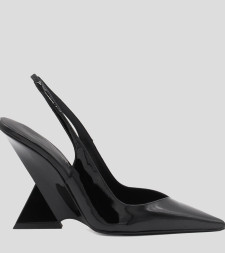 [The Attico] Pumps FW26 250WSH00779LBT002AA100