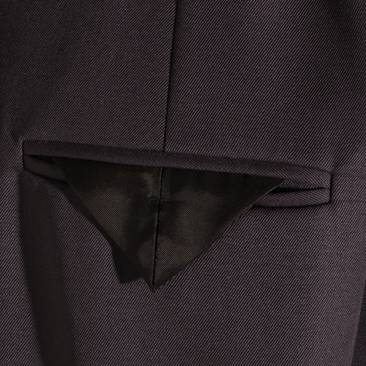 [The Attico] Trousers FW26 261WCP00312WWW065AA851