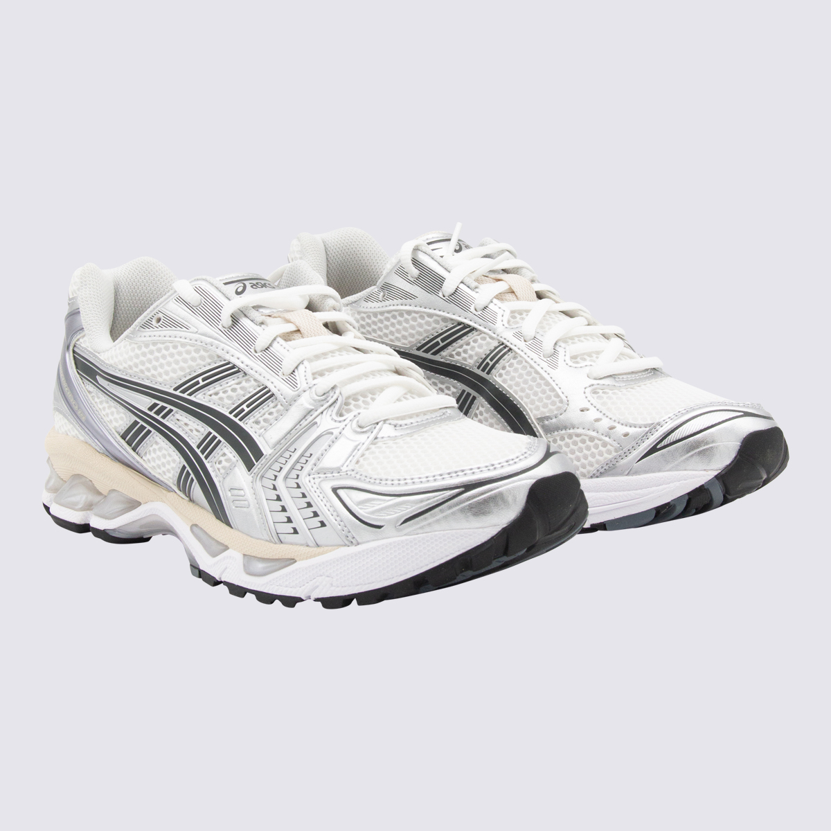 [Asics] Sneakers FW26 1203A537110