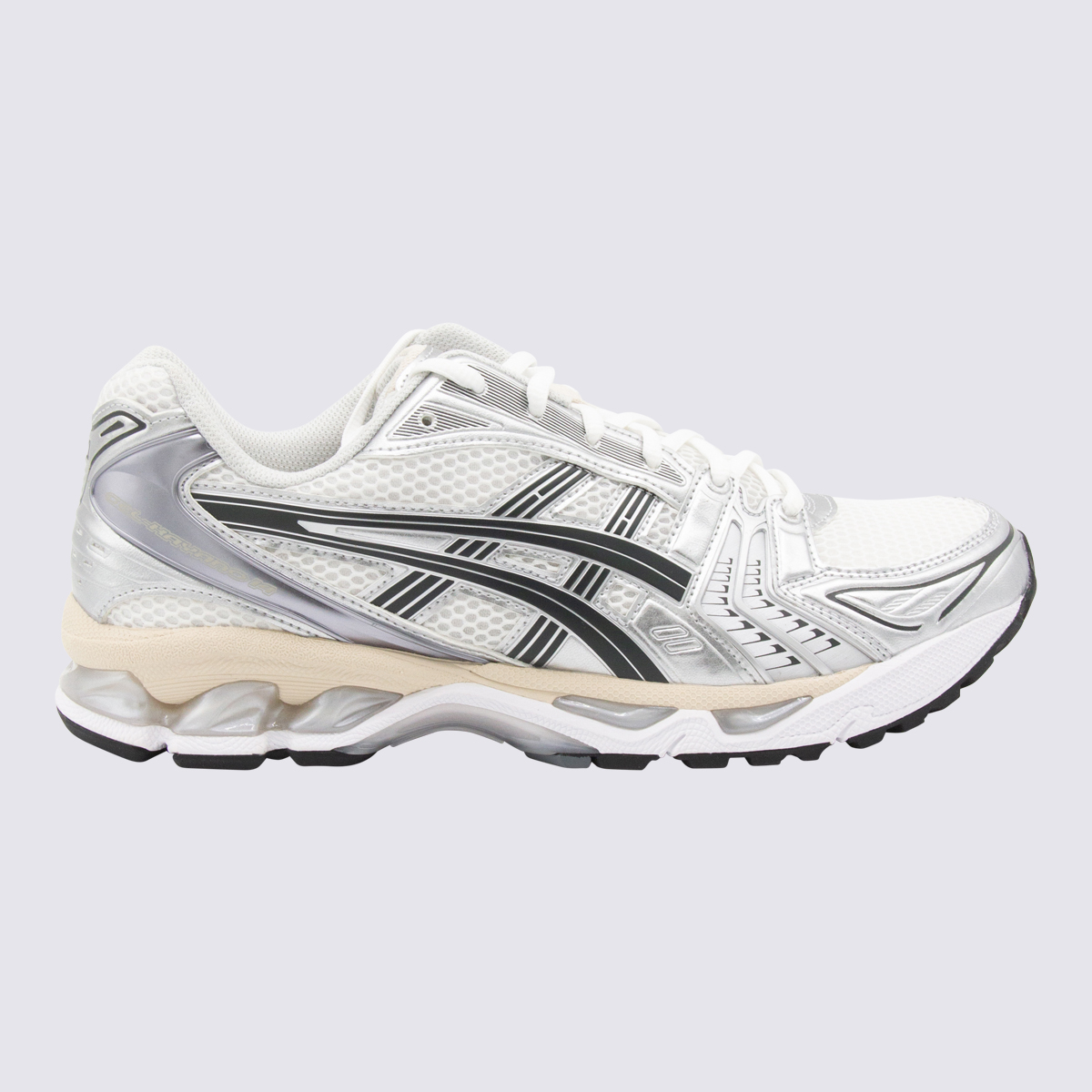 [Asics] Sneakers FW26 1203A537110