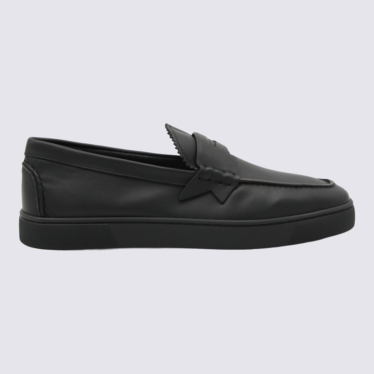 [Christian Louboutin] Loafer FW26 3260427BK01