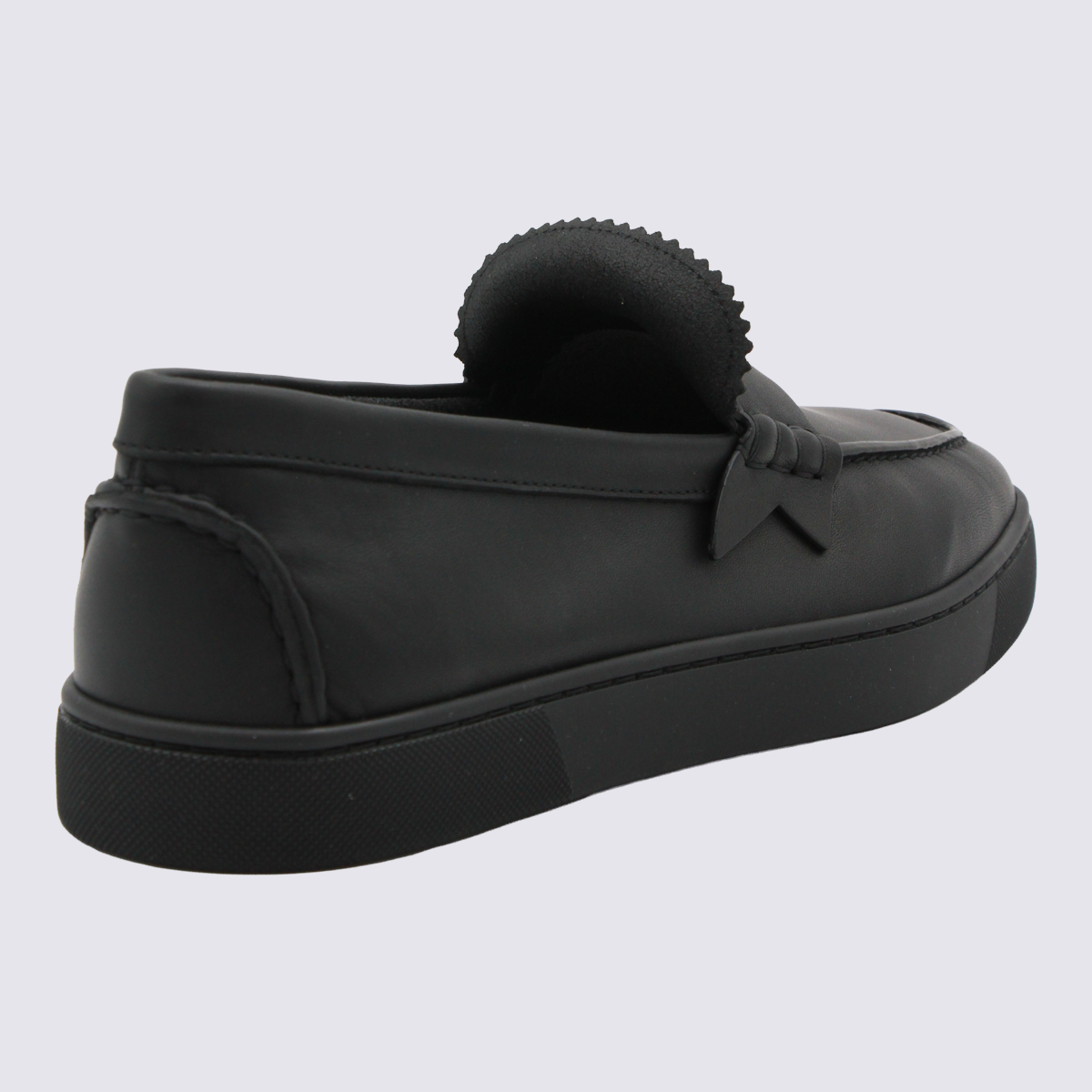 [Christian Louboutin] Loafer FW26 3260427BK01