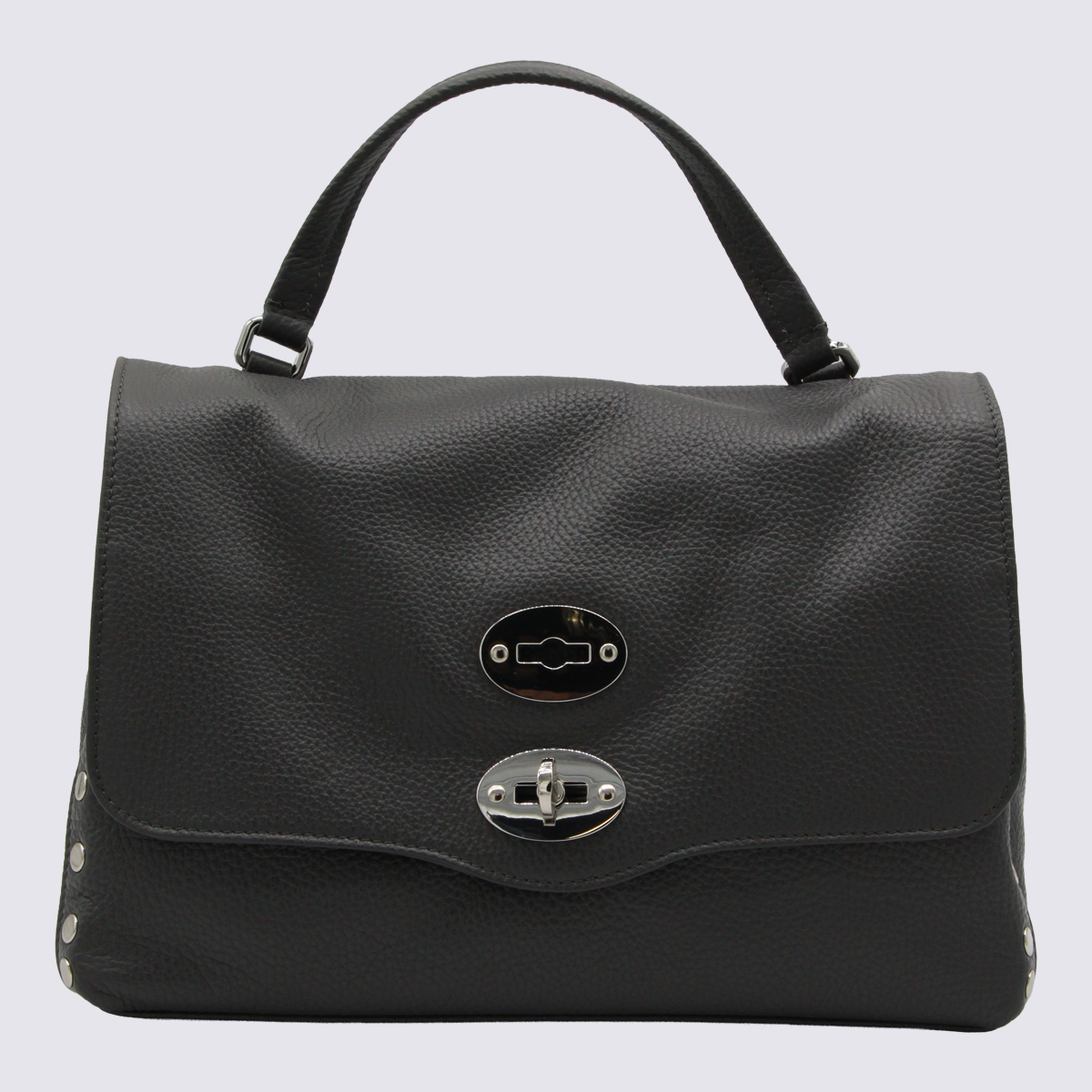 [Zanellato] Shoulder bag FW26 068010S0040000Z0115