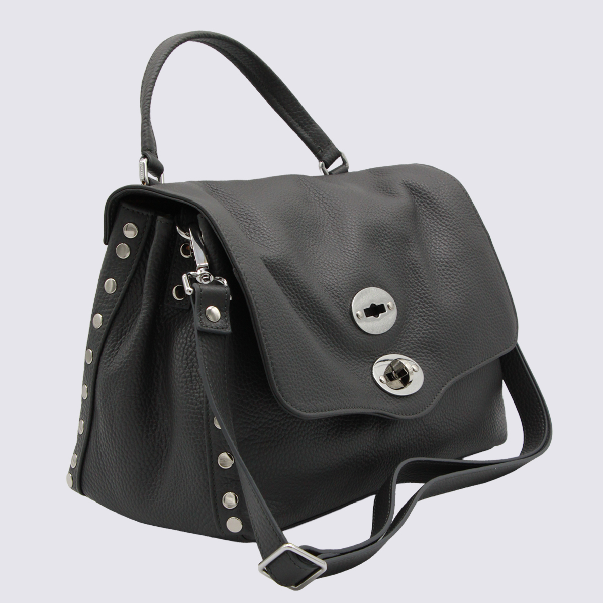 [Zanellato] Shoulder bag FW26 068010S0040000Z0115